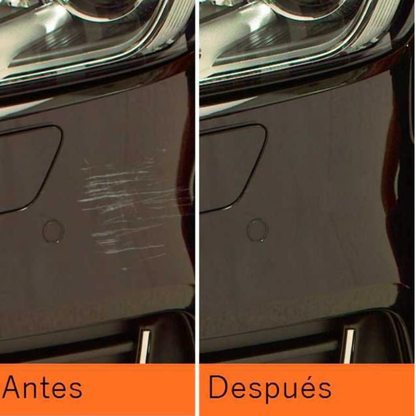 BrilloFix – Borra rayones, evita el gasto y recupera el brillo en segundos