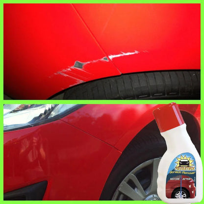 BrilloFix – Borra rayones, evita el gasto y recupera el brillo en segundos